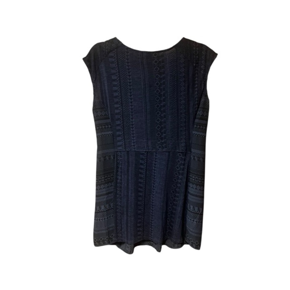Anthropologie One September Barranco Boho Embroidered Tunic Top‎ - Picture 3 of 5